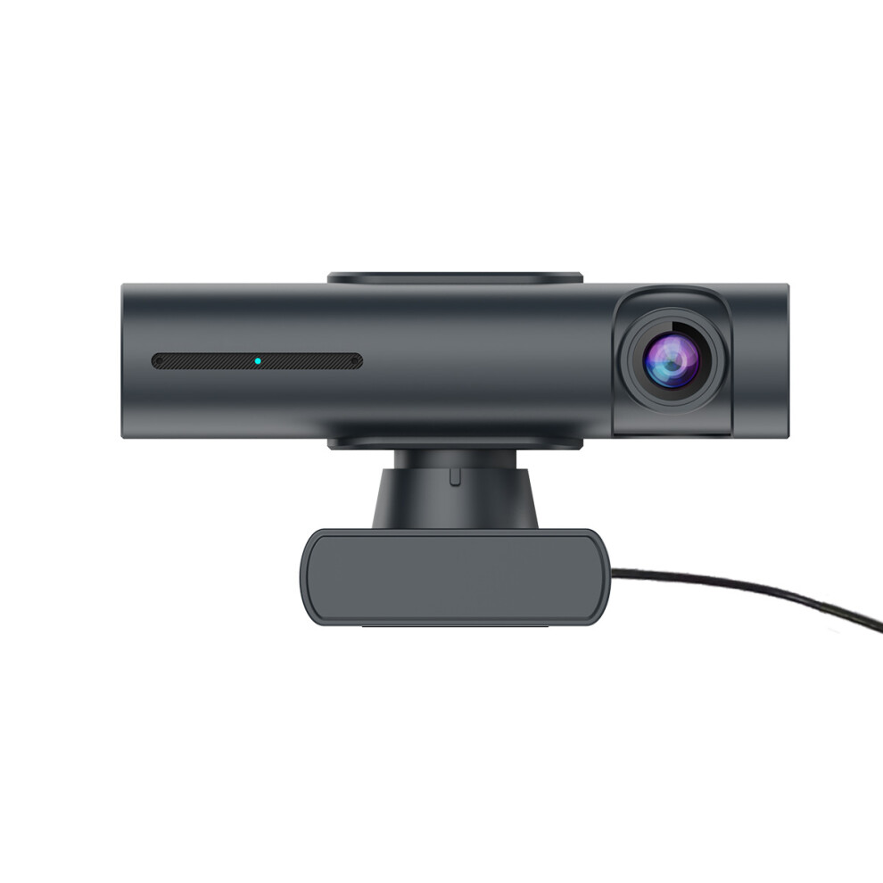 Project Telecom Hawk Ai 4K Auto Tracking Ptz Webcam Size 4