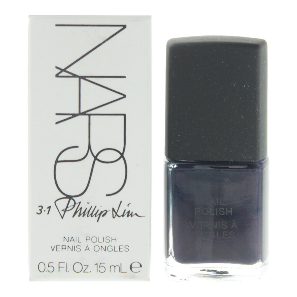 NARS Philip Lim Crossroads Nail Polish 15ml 6807