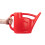 (Red, 6L) Plastic Watering Can 3