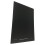 (150x200mm) Black Front Access Inspection Panel Plastic Concealed Wall Hatch Check Doors 2