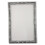 (150x200mm) Black Front Access Inspection Panel Plastic Concealed Wall Hatch Check Doors 3