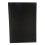 (150x200mm) Black Front Access Inspection Panel Plastic Concealed Wall Hatch Check Doors 1