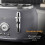 Tower Tower Renaissance Grey Kettle 4 Slice Toaster Bread Bin Canisters Set 9