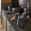 Tower Tower Renaissance Grey Kettle 4 Slice Toaster Bread Bin Canisters Set 13