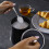 Tower Tower Renaissance Black Kettle Toaster Bread Bin & Canisters Set 11