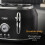Tower Tower Renaissance Black Kettle Toaster Bread Bin & Canisters Set 8