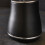 Tower Tower Renaissance Black Kettle Toaster Bread Bin & Canisters Set 12