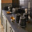 Tower Tower Renaissance Black Kettle Toaster Bread Bin & Canisters Set 13
