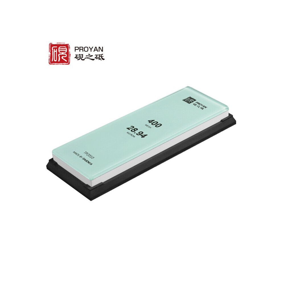 (A-Violet As Shown) Taidea Professional Kitchen Sharpening Stone Fast Knife Sharpener Whetstone Sharpening System White Alundum 240-8000Grit 4856906274214