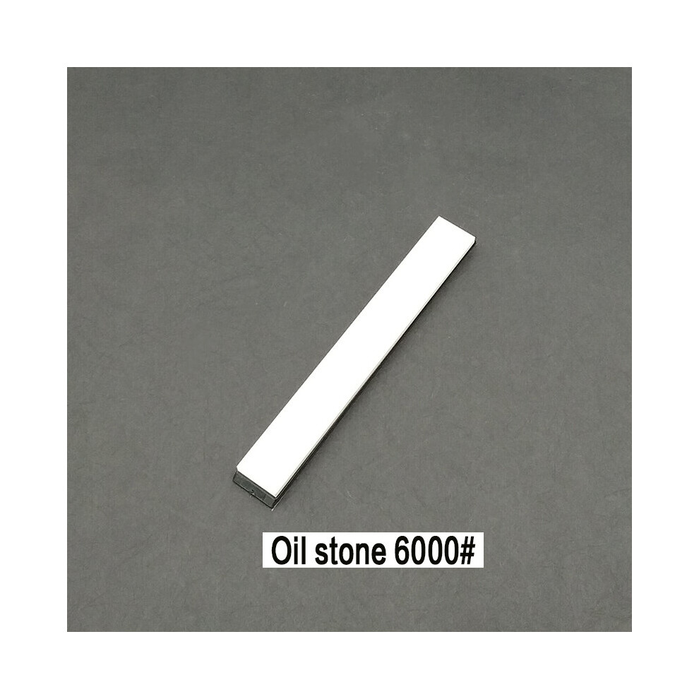 (A-6000 Ships Within 24 Hour) 3000 6000 8000 10000 Knife Diamond Whetstone Knife Sharpener Edge Pro Ruixin Pro Sharpening Stone Oil Stone Honing Stone 4856906263829