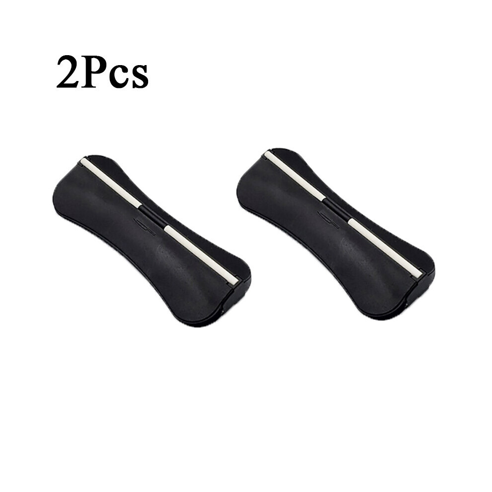 (A-Angle Guide A 2Pcs Angle Guide) 15 Degrees Knife Sharpener Angle Guide Profession Tools Kitchen Knife Holder Whetstone Sharpening Stone Fixed Angl 4856906253776
