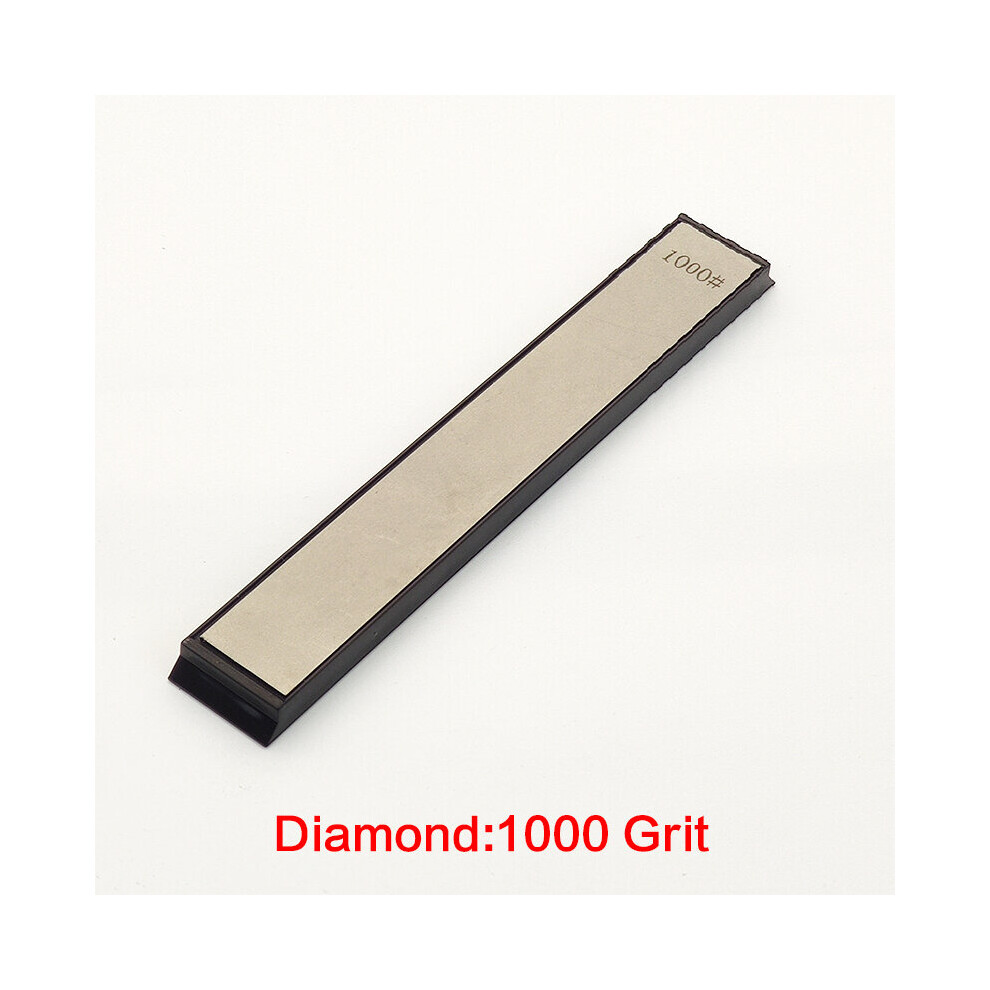 (A-1000 Grit As Photo) 1Pc-14Pcs Set Diamond Stone Bar Used For Ruixin Pro Rx008 Knife Sharpener Diamond Whetstone Grinding Stone Sharpening Stone Bar 4856906217273