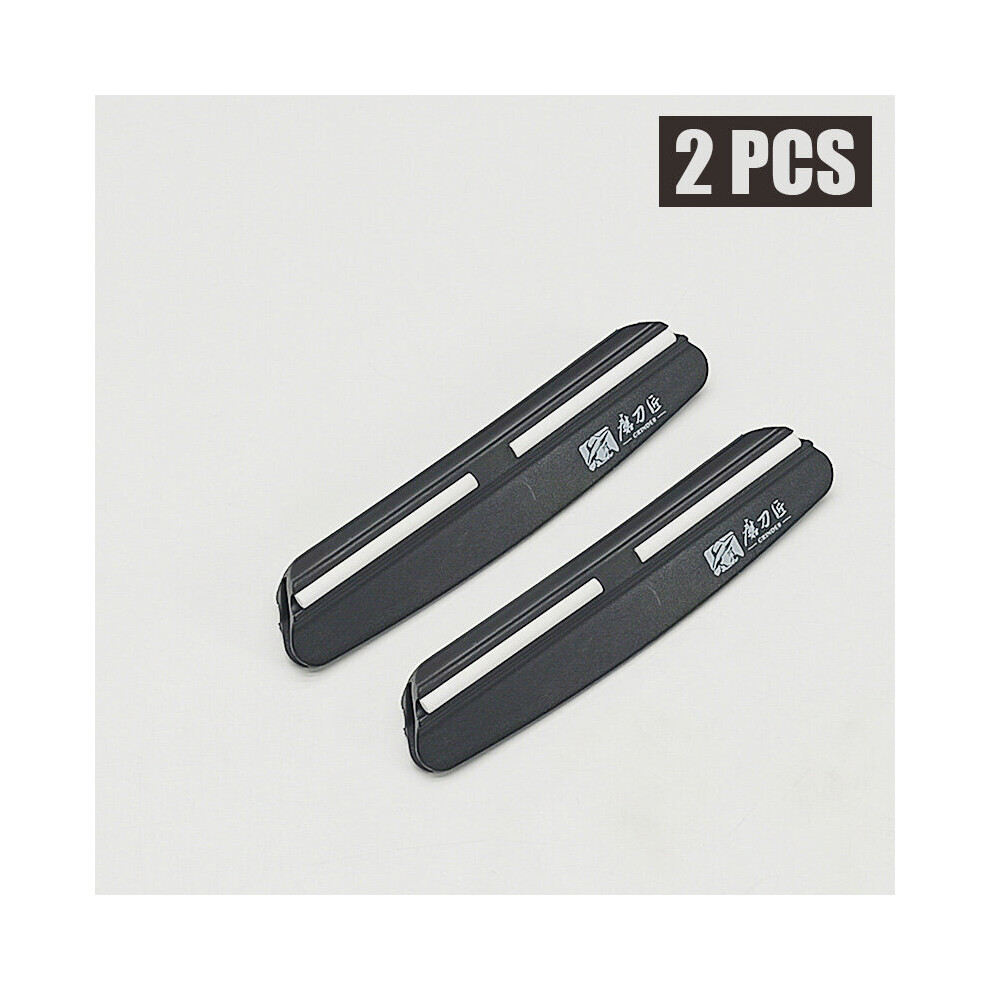 (A-Auburn Choice) 1/2/3/5Pcs Sharpening Stone Fixed Knife Sharpener Angle Guide 15 Degrees Whetstone Accessories Kitche Knives Auxiliary Tool 4856906257026