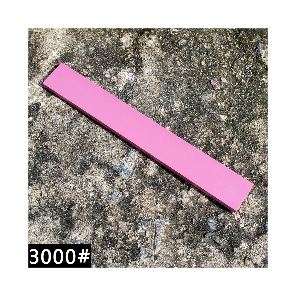 (A-3000 Grit) 3000 5000 6000 8000 10000Grit Extremely Fine Sharpening Stone Polishing Stone For Kitchen Knife Tools Whetstone Grind Bar 4856906235437