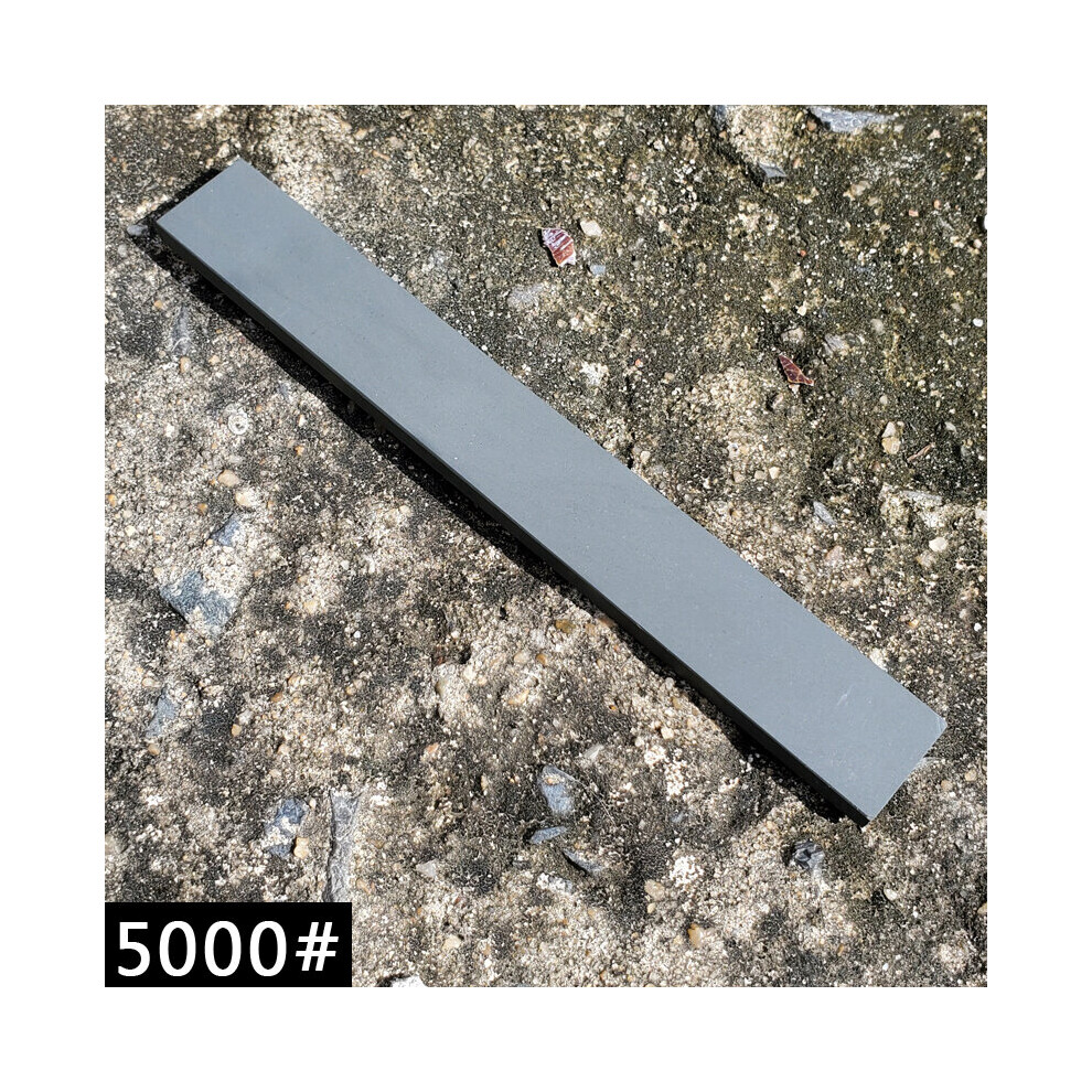 (A-5000 Grit) 3000 5000 6000 8000 10000Grit Extremely Fine Sharpening Stone Polishing Stone For Kitchen Knife Tools Whetstone Grind Bar 4856906235444