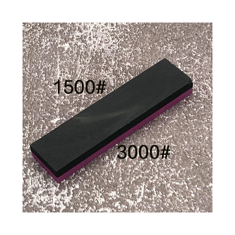 (A-A) New 1500 8000 10000 Grit Pcs Sharpening Stone Knife Sharpener Sharpening System Polishing Stone Fine Grinding Kitchen Tools 4856906275587