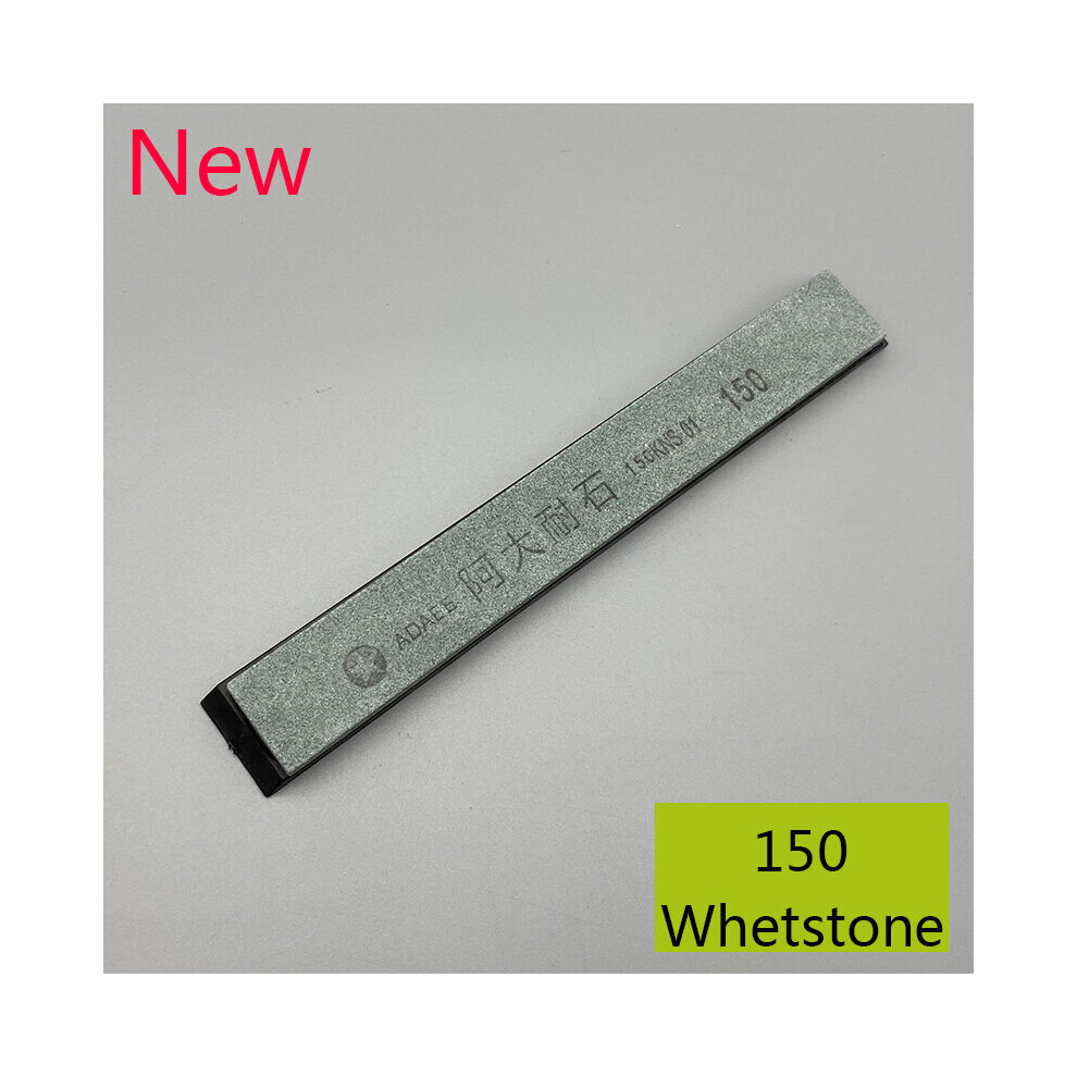 (A-Grit 150 As The Picture Shows) Knife Sharpener Stone Water Whetstone Sharpening Stone Grinding Stone For Knife Kitchen Tools Blade Sharpener Bars 4856906218201