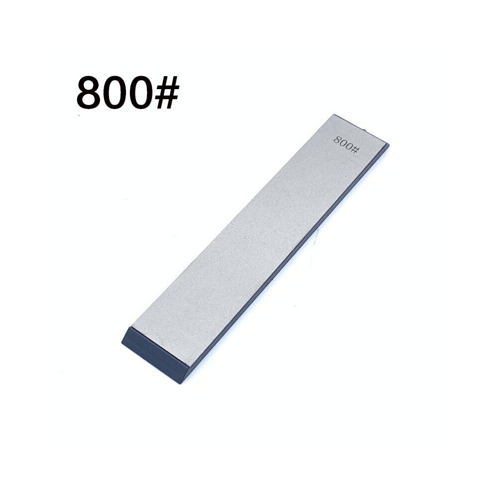 (a-large 800grit) 80~3000Grit large and small sizes  Diamond sharpening stone Professional knife sharpener kitchen Blade sharpening system set