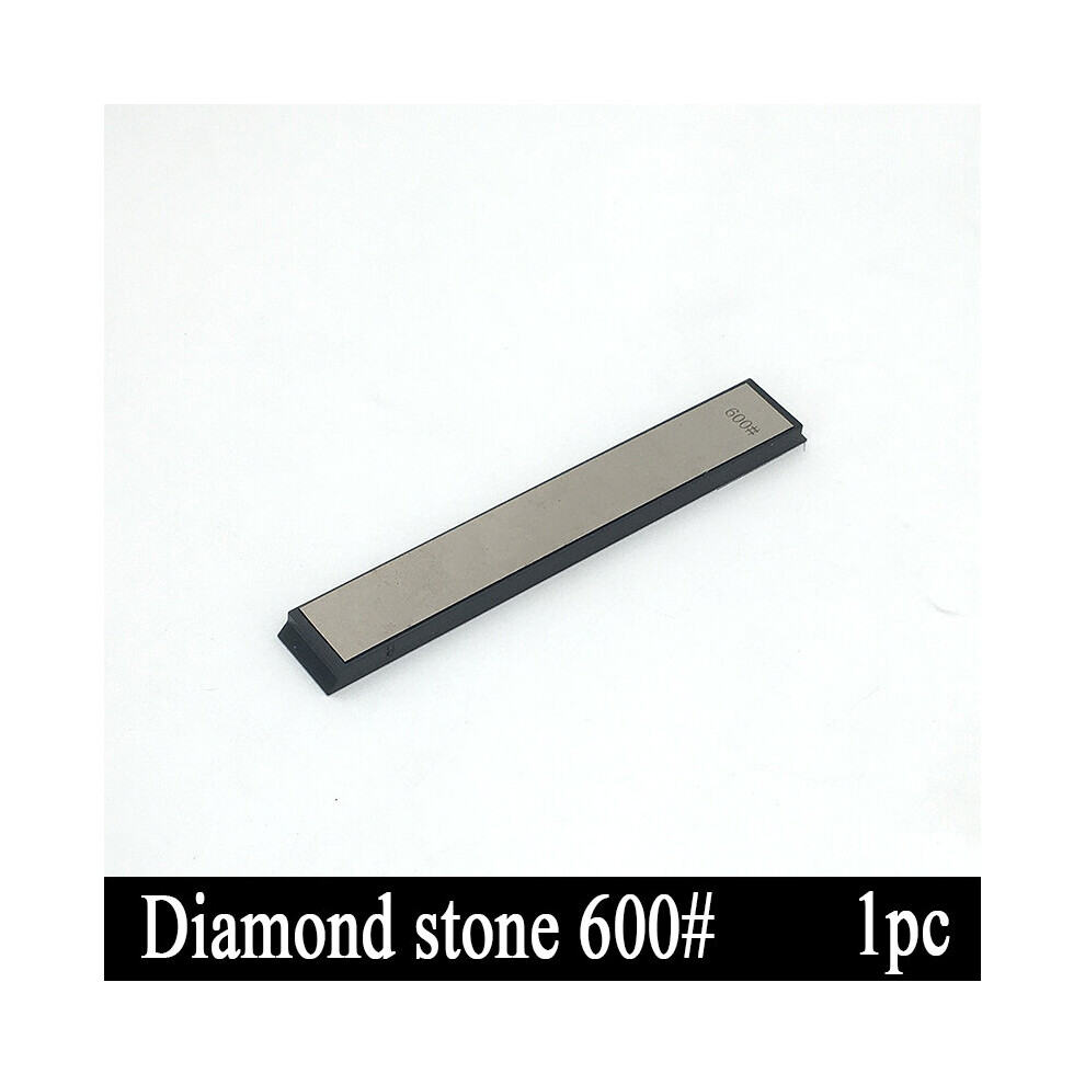 (A-600 Ships Within 24 Hour) Diamond Sharpening Stone Whetstone Polished Leather Sharpener Whetstone Kitchen Bar Knife Sharpener Scissors Razor Hot Sa 4856906269562