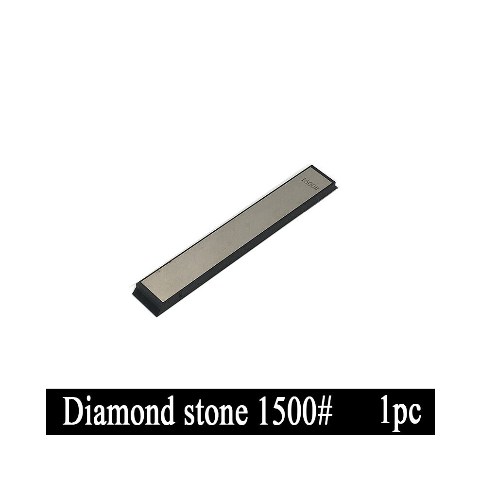 (A-1500 Ships Within 24 Hour) Diamond Sharpening Stone Whetstone Polished Leather Sharpener Whetstone Kitchen Bar Knife Sharpener Scissors Razor Hot S 4856906269470