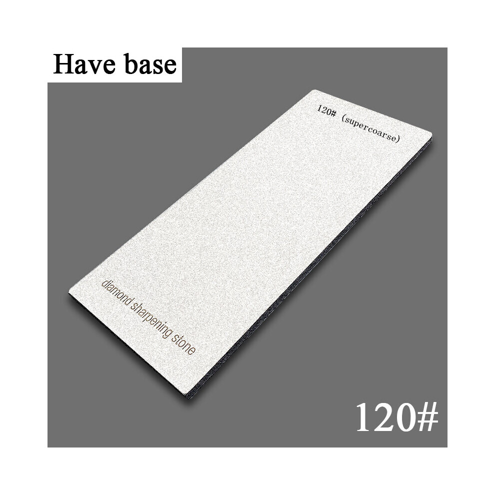 (A-120 Ships Within 24 Hour) 80-3000 Grit Diamond Sharpening Stone Knife Sharper Professional Base Apex Edge Blade Sharp Home Use Kitchen Accessories 4856906220990