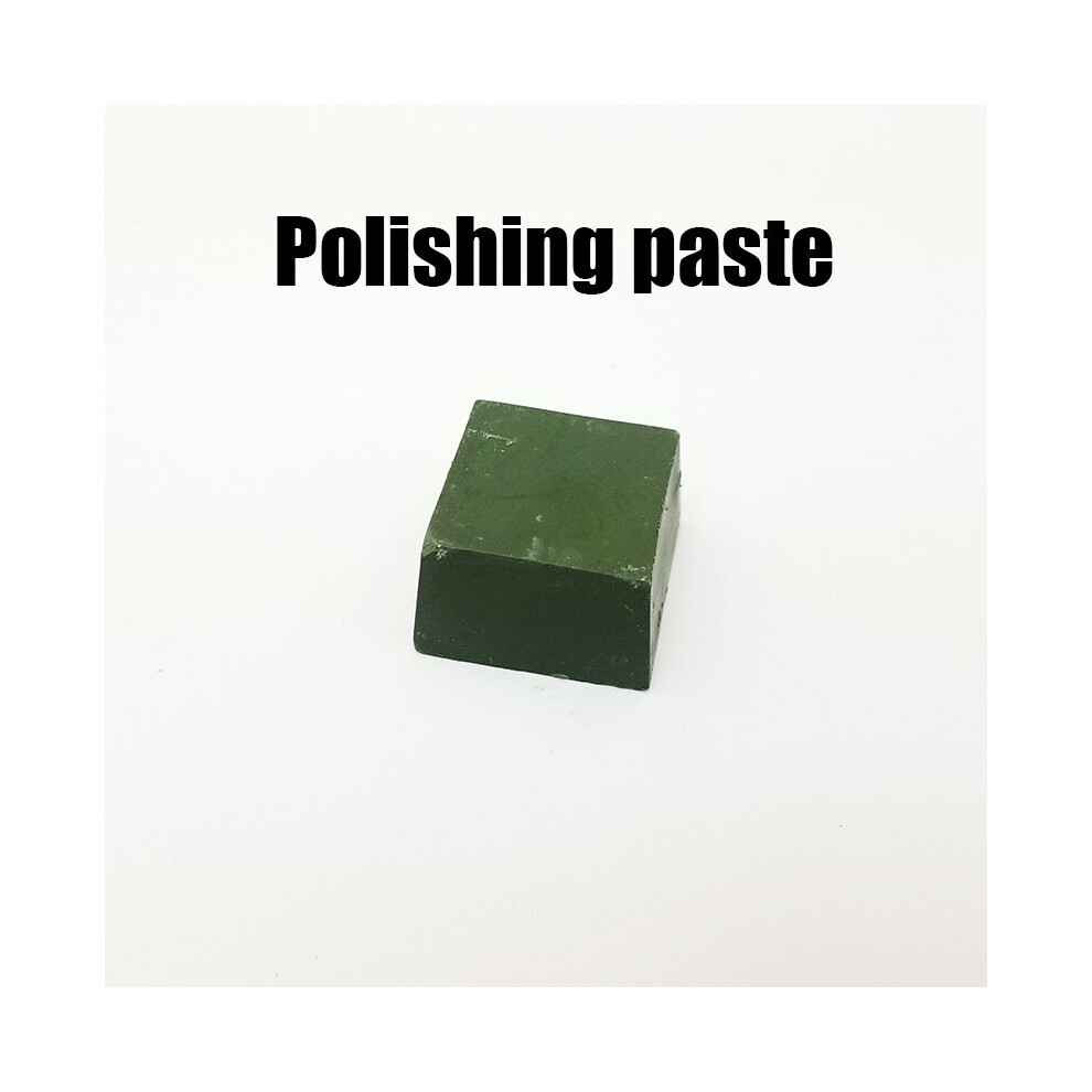 (A-1 Pcs Grinding Paste Like Pics) Knife Polishing Sharpener Sharpening Stone Leather Honing Strop Compound Grinding Knife Paste Polishing Paste Shar 4856906214821