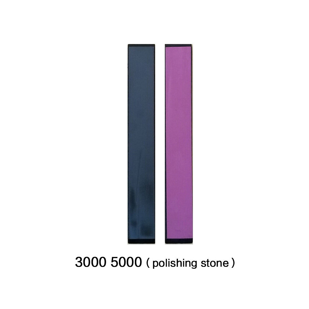 (A-Black Ship Within 24 Hours) Brand New 60 3000 Professioanl Knife Sharpener Sharpening Stone Fiexd Grinding Stone Whetstone Water For Knife Kitchen 4856906231705