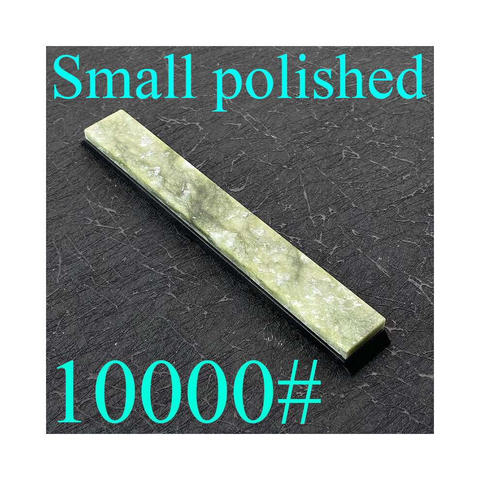 (A-10000 Grit Agate) 3000 Grit Professional Knife Sharpener Sharpening Stone Scissors Sharp Tools Diamond Whetstone Polished Agate Fixed Angle Set 4856906261993