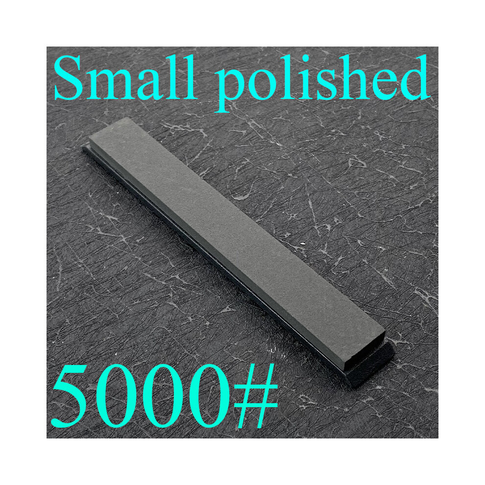 (A-5000 Grit Agate) 3000 Grit Professional Knife Sharpener Sharpening Stone Scissors Sharp Tools Diamond Whetstone Polished Agate Fixed Angle Set 4856906262174