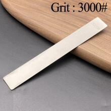 (a-3000 grit standard Diamond) 80~3000 Grit Large Size Diamond Bars Sharpening Stone System Professional Knife Sharpener Kitchen Blade Apex Small Granders Set