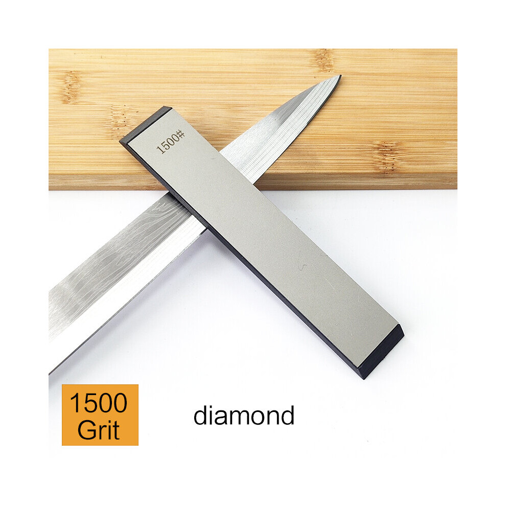 (A-1500 Grit) Rschef Upgrade Big And Small Petroleum Stones Grinder Petroleum Stone Knife Sharpener Grindstone 4856906278120