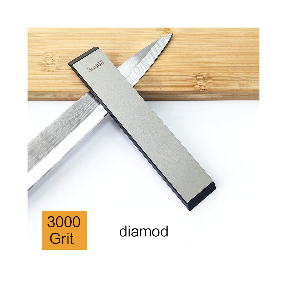 (A-3000 Grit) Rschef Upgrade Big And Small Petroleum Stones Grinder Petroleum Stone Knife Sharpener Grindstone 4856906278205