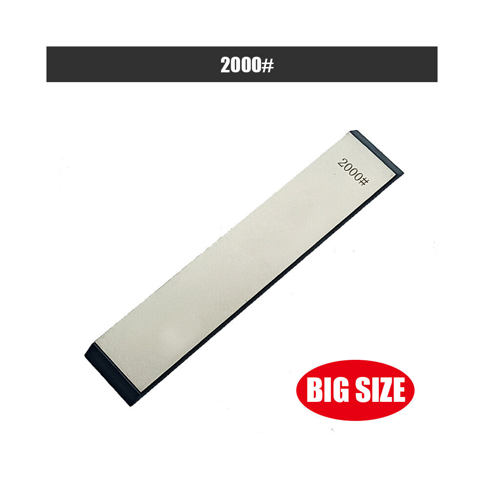 (A-30Mm Jin 2000 S) Diamond Sharpening Stones Knife Sharpener Grinding Tools Sharpen Bar Whetstone Replacement Stone Used For Ruixin Pro Rx008 4856906290900