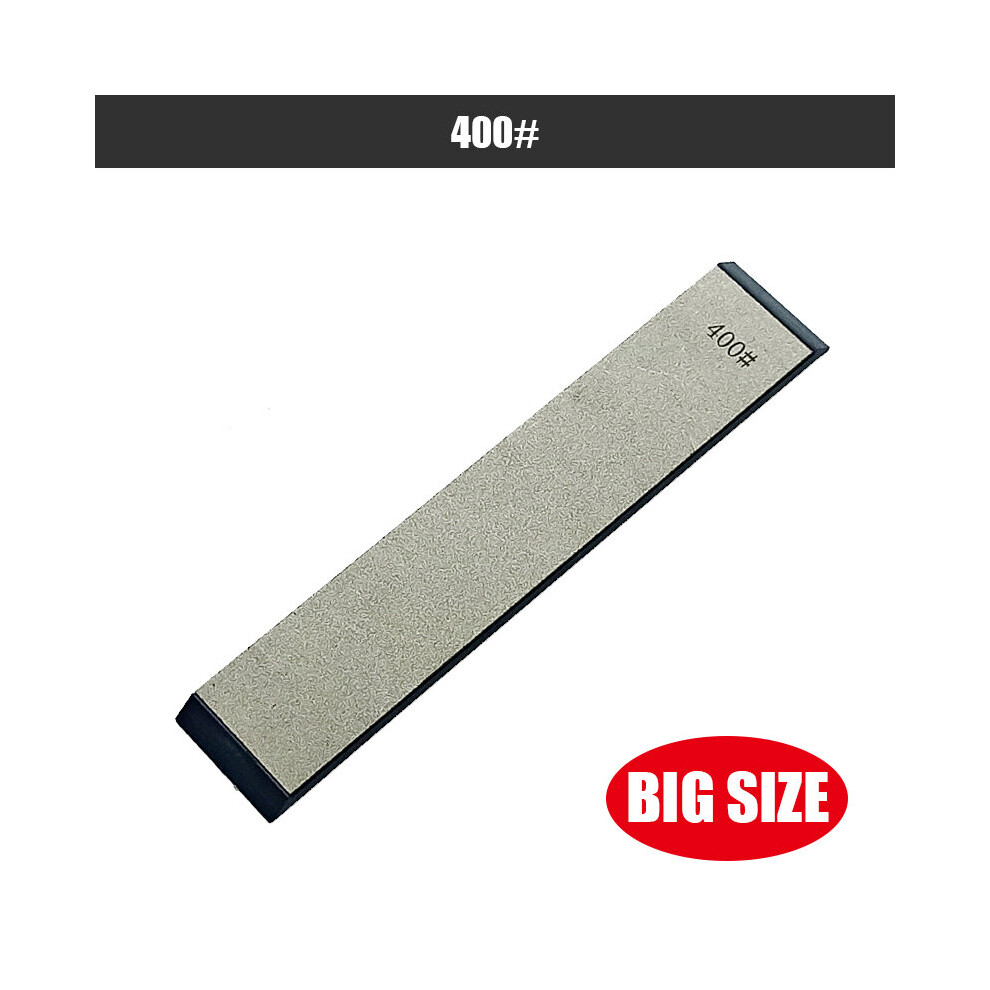 (A-30Mm Jin 400 S) Diamond Sharpening Stones Knife Sharpener Grinding Tools Sharpen Bar Whetstone Replacement Stone Used For Ruixin Pro Rx008 4856906290955