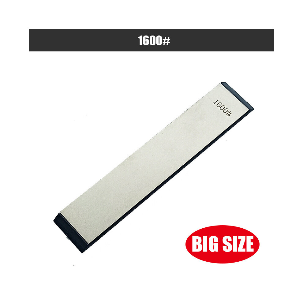 (A-30Mm Jin 1600 S) Diamond Sharpening Stones Knife Sharpener Grinding Tools Sharpen Bar Whetstone Replacement Stone Used For Ruixin Pro Rx008 4856906290887