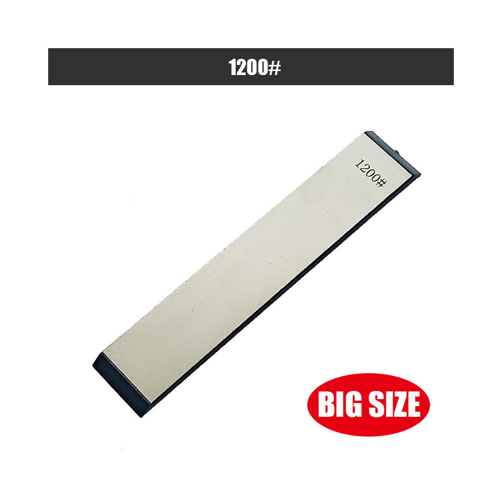 (A-30Mm Jin 1200 S) Diamond Sharpening Stones Knife Sharpener Grinding Tools Sharpen Bar Whetstone Replacement Stone Used For Ruixin Pro Rx008 4856906290863