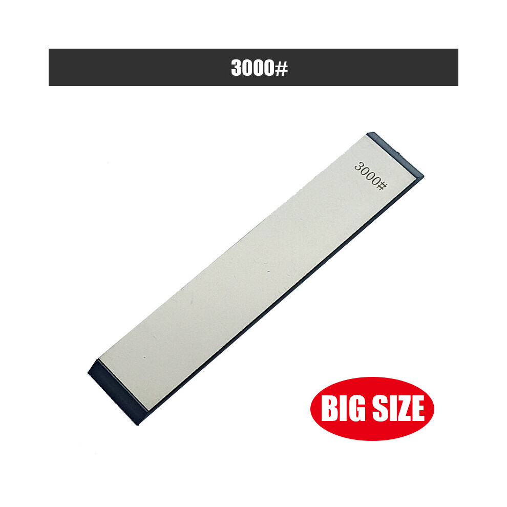 (A-30Mm Jin 3000 S) Diamond Sharpening Stones Knife Sharpener Grinding Tools Sharpen Bar Whetstone Replacement Stone Used For Ruixin Pro Rx008 4856906290931