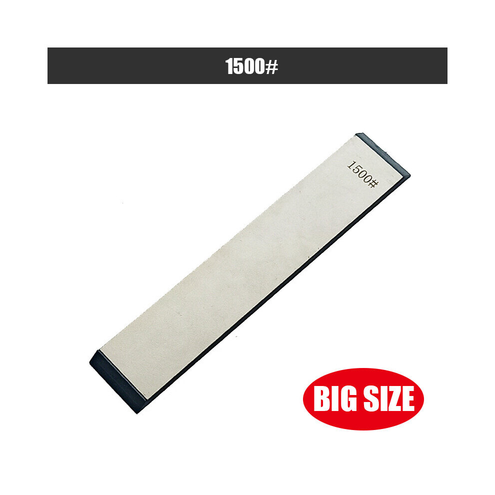 (A-30Mm Jin 1500 S) Diamond Sharpening Stones Knife Sharpener Grinding Tools Sharpen Bar Whetstone Replacement Stone Used For Ruixin Pro Rx008 4856906290870