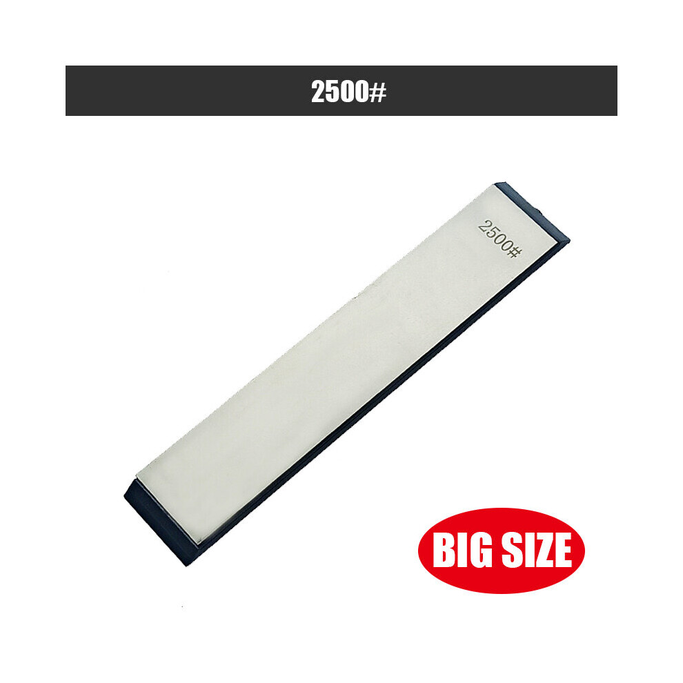 (A-30Mm Jin 2500 S) Diamond Sharpening Stones Knife Sharpener Grinding Tools Sharpen Bar Whetstone Replacement Stone Used For Ruixin Pro Rx008 4856906290924