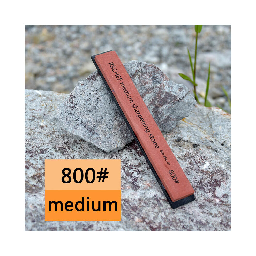 Photos - Other Hand Tools  Hot knife sharpener sharpening stone brand new 60 3000 grinding stone professional stone fixed(a-800 grit knife sharpener)