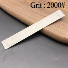 (a-2000 grit standard Diamond) 80~3000 Grit Large Size Diamond Bars Sharpening Stone System Professional Knife Sharpener Kitchen Blade Apex Small Granders Set
