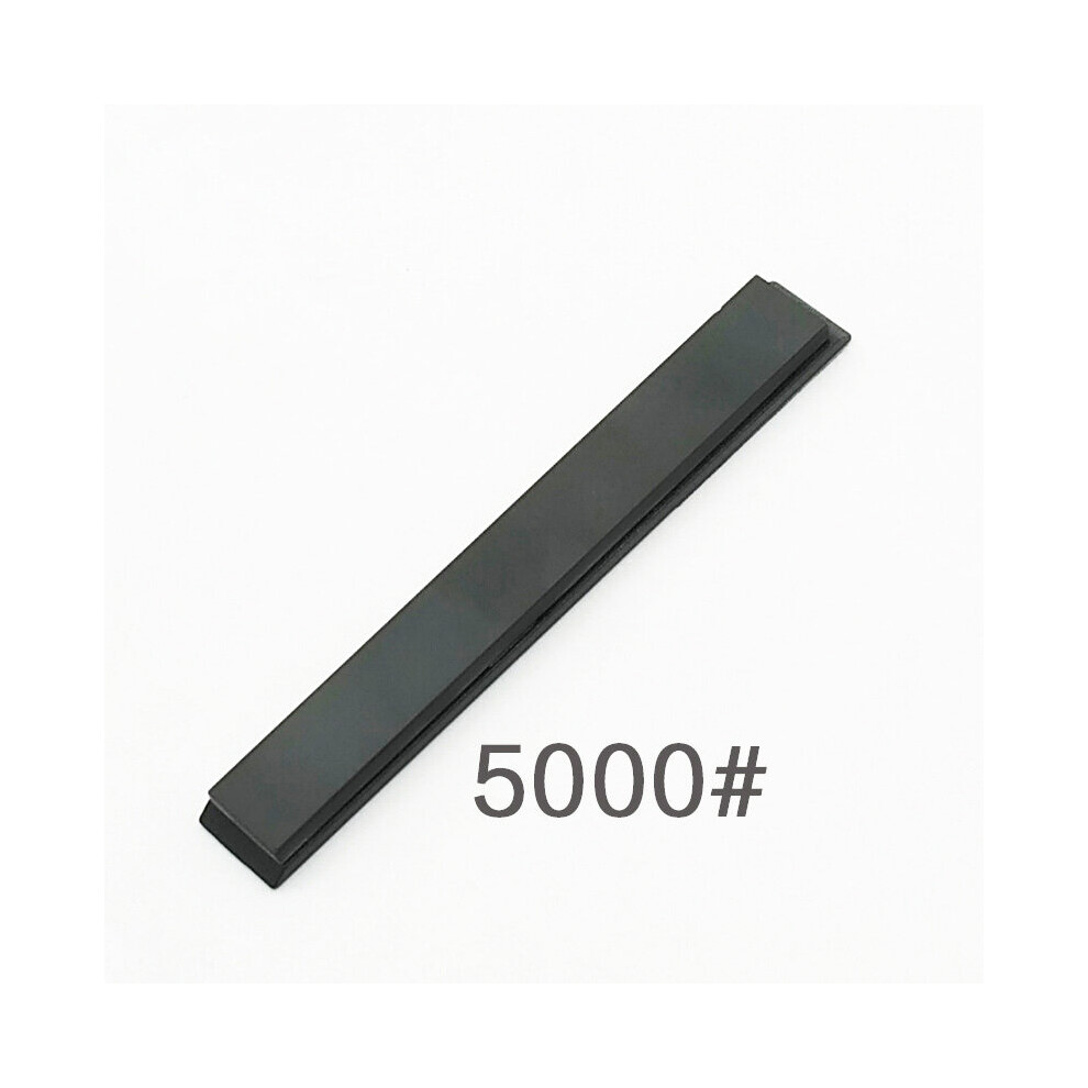 (A-5000 Grit) Whetstone Sharpening Stone Fixed Angle Knife Sharpener Professional Tools Knife Sharpener Professional Grinding Water Oil Stone 4856906283773