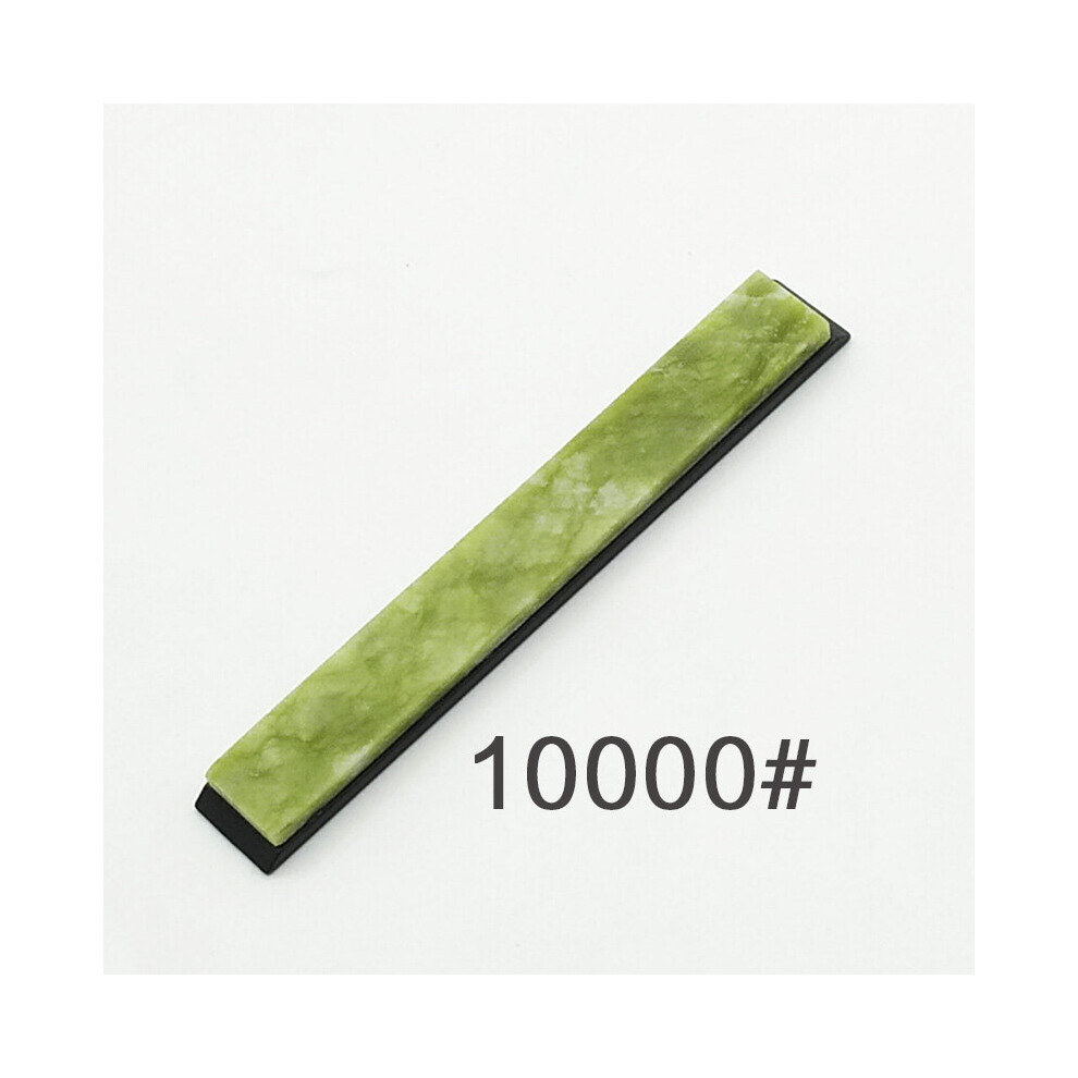 (A-10000 Grit) Whetstone Sharpening Stone Fixed Angle Knife Sharpener Professional Tools Knife Sharpener Professional Grinding Water Oil Stone 4856906283742