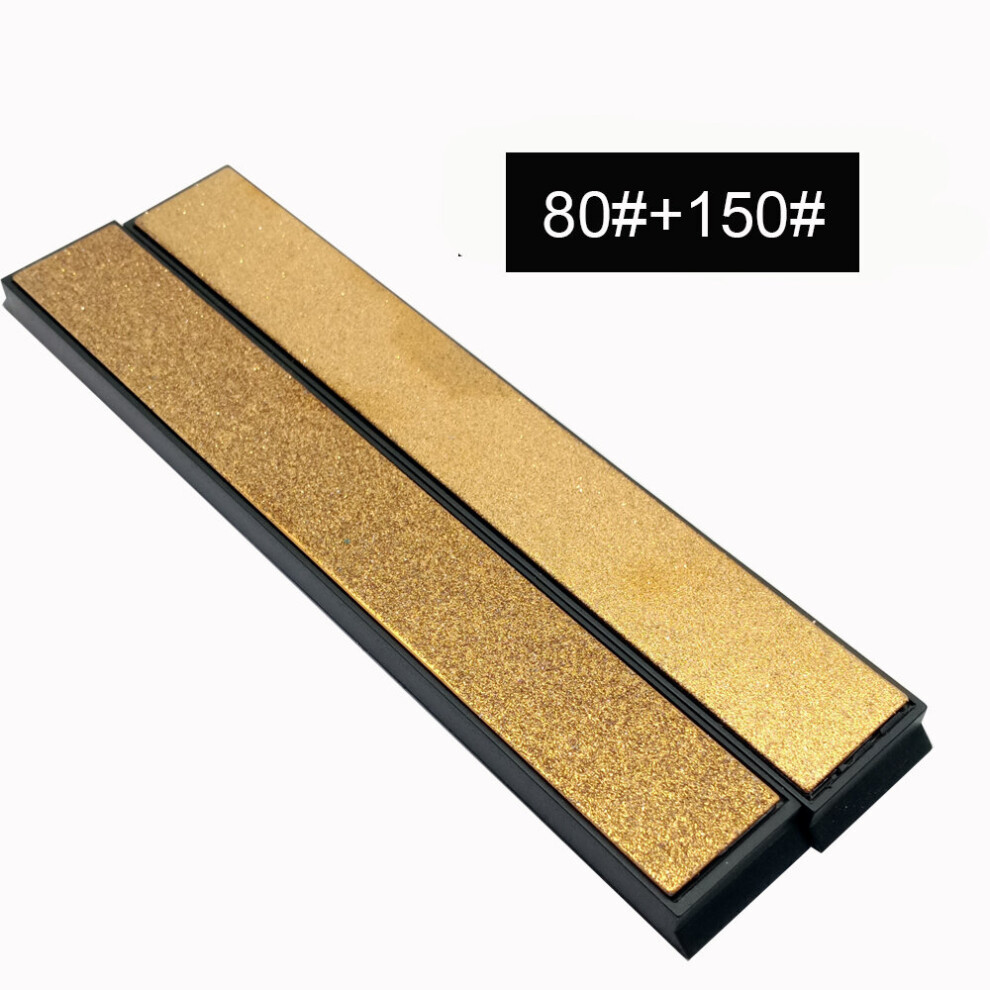 (A-As Photo) 3000 6000 8000 10000 Knife Diamond Whetstone Knife Sharpener Edge Pro Ruixin Pro Sharpening Stone Oil Stone Honing Stones 4856906248901