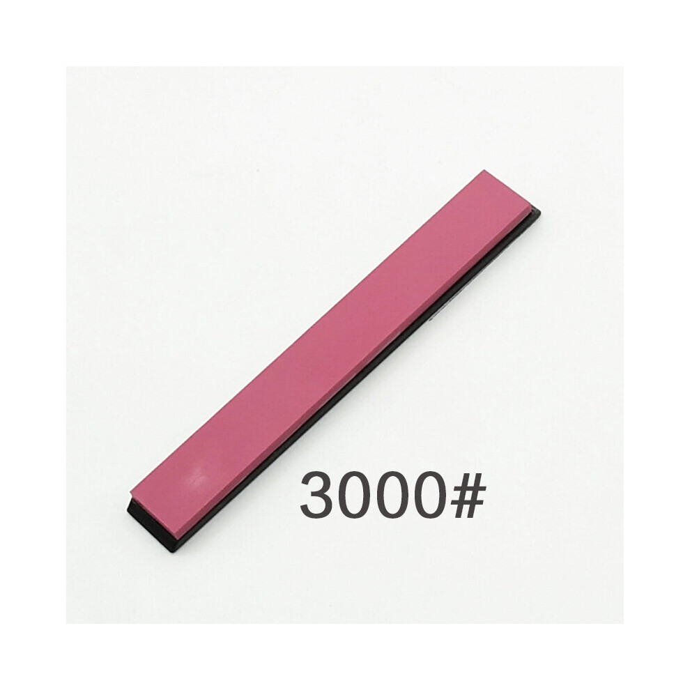 (A-3000 Grit) Whetstone Sharpening Stone Fixed Angle Knife Sharpener Professional Tools Knife Sharpener Professional Grinding Water Oil Stone 4856906283766