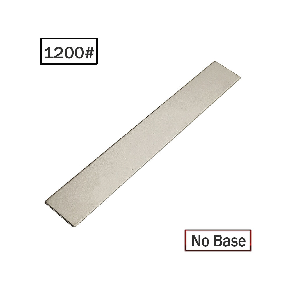 (A-1200 Choice) Diamond Whetstone For Knife Sharpener Fixed Angle Knife Sharpener Sharpening Stone Diamond Whetstone Oil Stone Honing Stones 4856906216887