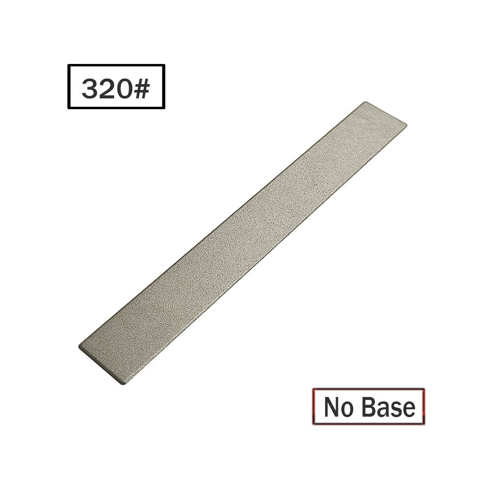(A-320 Choice) Diamond Whetstone For Knife Sharpener Fixed Angle Knife Sharpener Sharpening Stone Diamond Whetstone Oil Stone Honing Stones 4856906216962