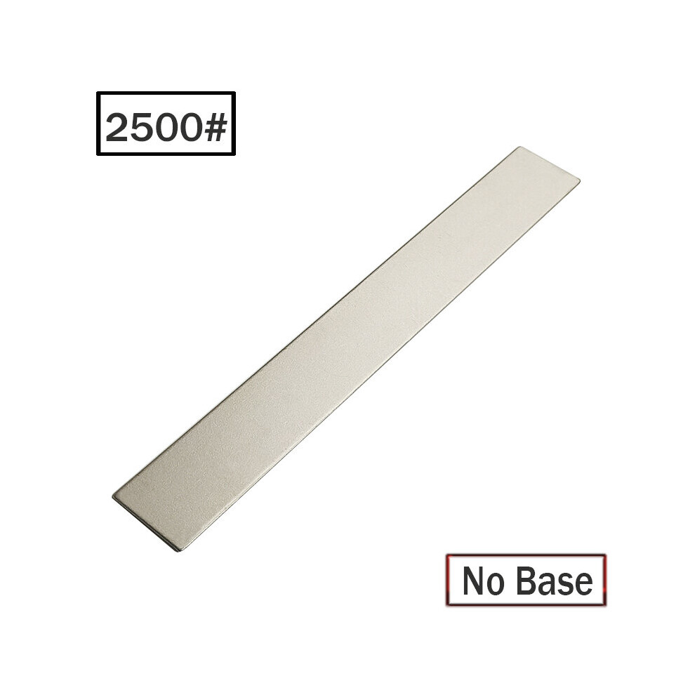 (A-2500 Choice) Diamond Whetstone For Knife Sharpener Fixed Angle Knife Sharpener Sharpening Stone Diamond Whetstone Oil Stone Honing Stones 4856906216948
