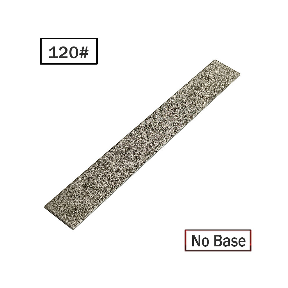 (A-120 Choice) Diamond Whetstone For Knife Sharpener Fixed Angle Knife Sharpener Sharpening Stone Diamond Whetstone Oil Stone Honing Stones 4856906216870