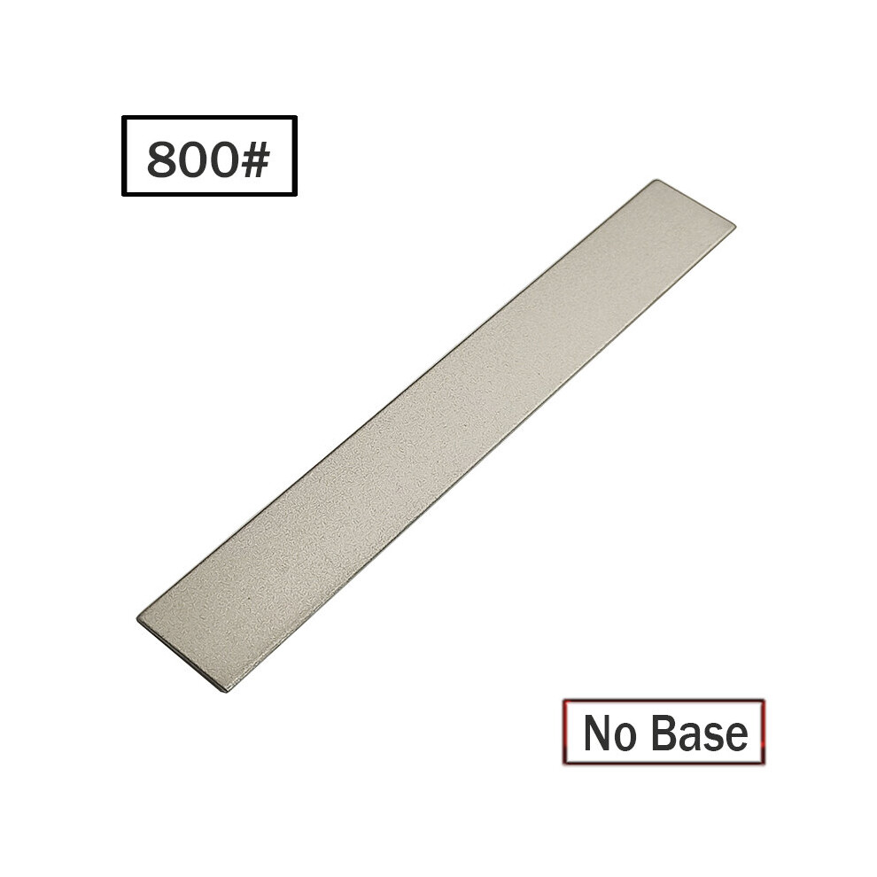 (A-800 Choice) Diamond Whetstone For Knife Sharpener Fixed Angle Knife Sharpener Sharpening Stone Diamond Whetstone Oil Stone Honing Stones 4856906217129